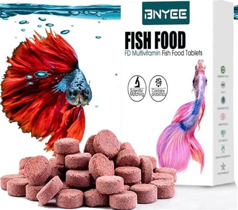 best guppy food